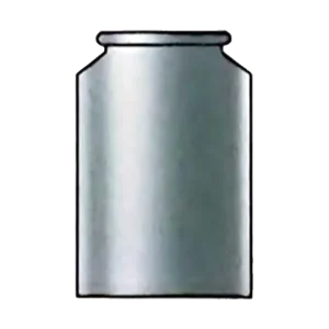 Aerosol Can Type 1 by PT Goldion Alumindo Utama