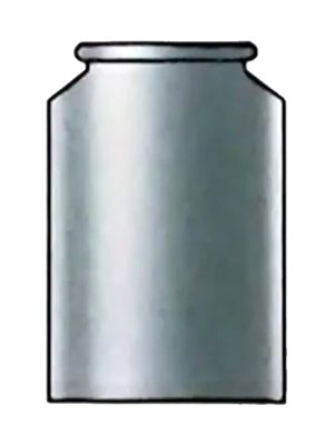 Aerosol Can Type 1 by PT Goldion Alumindo Utama