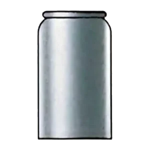 Aerosol Can Type 2 by PT Goldion Alumindo Utama