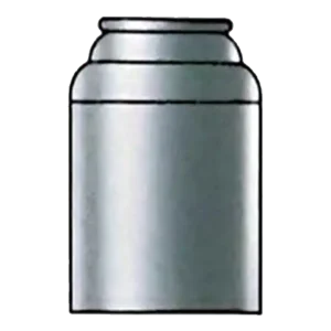 Aerosol Can Type 3 by PT Goldion Alumindo Utama