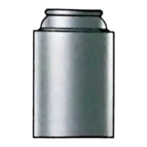 Aerosol Can Type 4 by PT Goldion Alumindo Utama