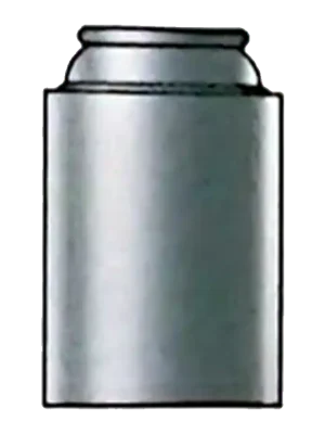 Aerosol Can Type 4 by PT Goldion Alumindo Utama