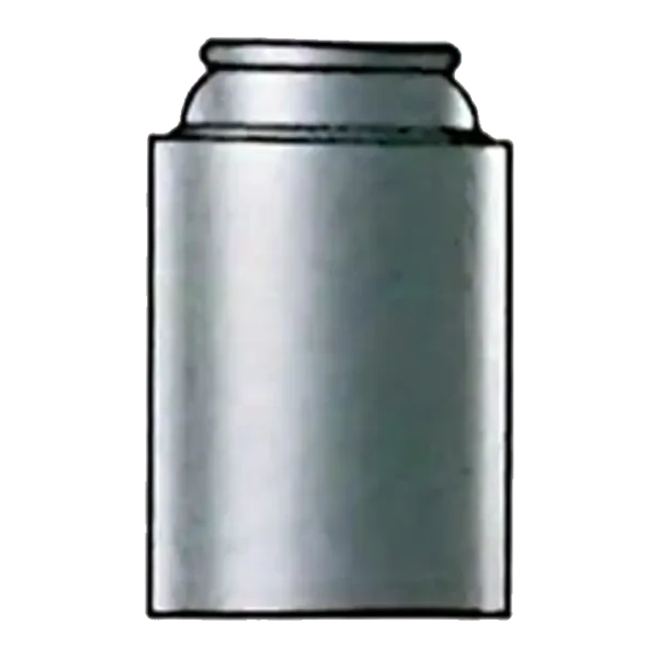 Aerosol Can Type 4 by PT Goldion Alumindo Utama