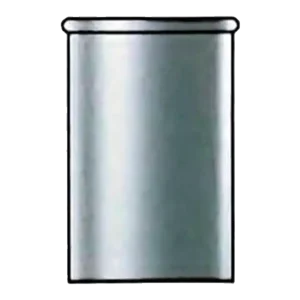 Rigid Can by PT Goldion Alumindo Utama