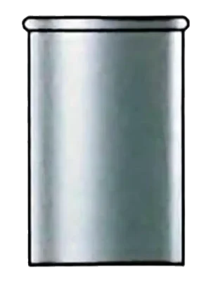 Rigid Can by PT Goldion Alumindo Utama